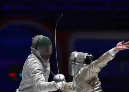 اولین همایش مربیان شمشیربازی ایران در تهران: رویدادی برای ارتقای سطح فنی و آموزشی مربیان