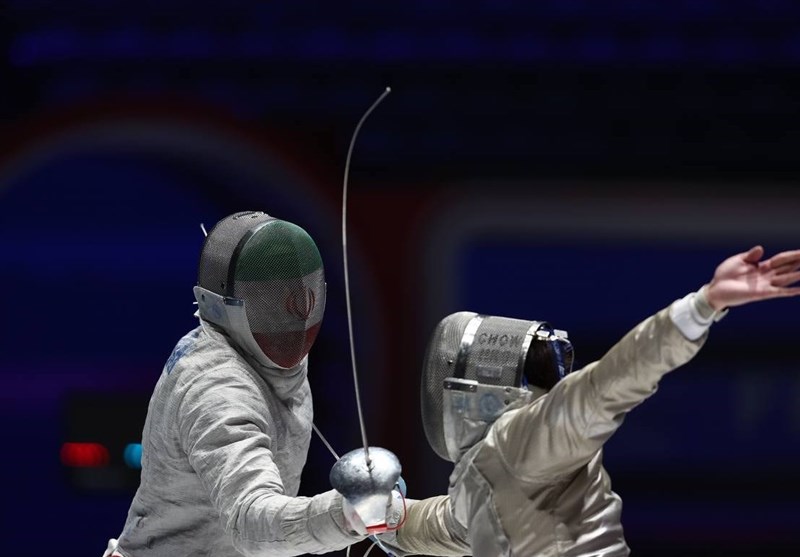 اولین همایش مربیان شمشیربازی ایران در تهران: رویدادی برای ارتقای سطح فنی و آموزشی مربیان