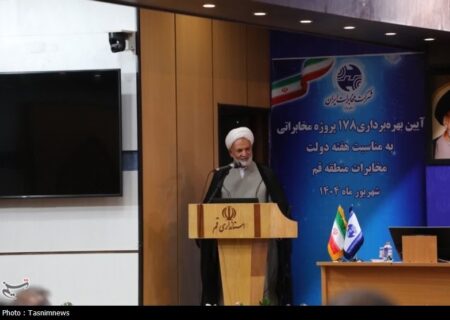 ایران، پیشتاز نوآوری در صنعت فیبر نوری: دریچه‌ای نو به دنیای سرعت و ارتباطات