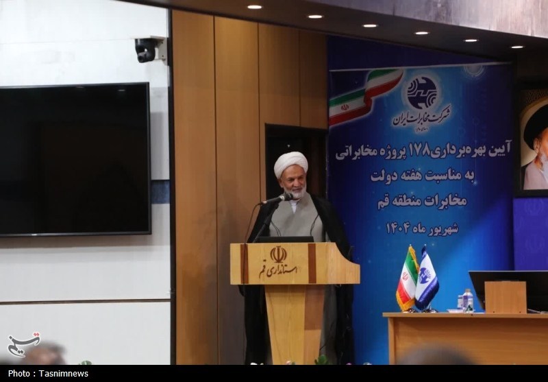 ایران، پیشتاز نوآوری در صنعت فیبر نوری: دریچه‌ای نو به دنیای سرعت و ارتباطات