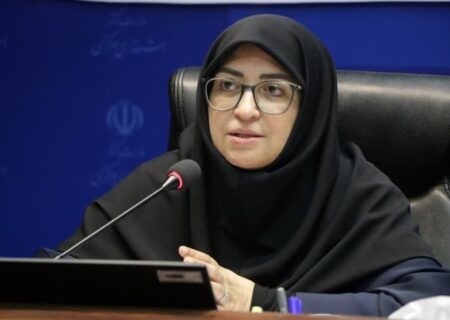 میراث سبز ایران: سرمایه ملی، اولویت حیاتی شینا انصاری