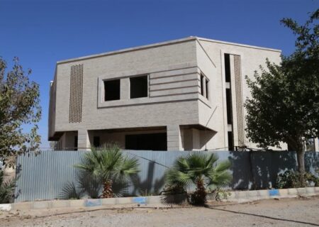 وزیر بهداشت در یزد: سرنوشت تنها بیمارستان روانپزشکی، کانون توجه ویژه!