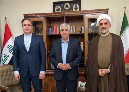 ایران و عراق: سفیران گردشگری پایدار، دریچه‌ای نوین به سوی توسعه روابط فرهنگی و اقتصادی