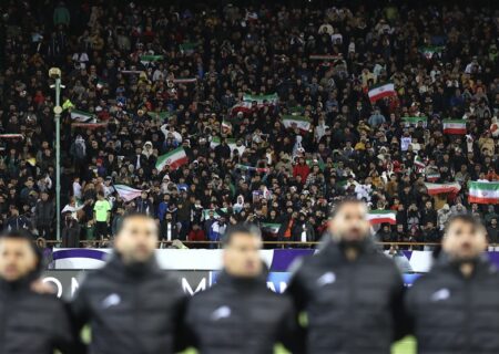 میانگین سنی تیم ملی فوتبال ایران در جام کافا: جوانگرایی یا تجربه؟