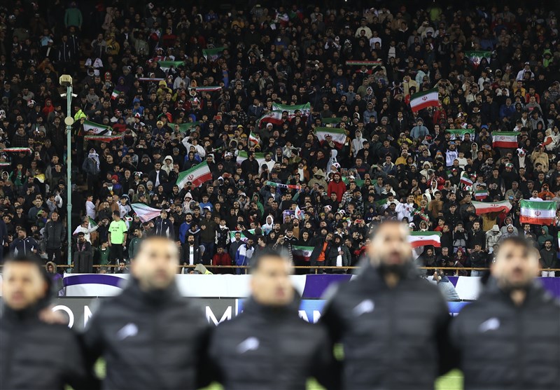 میانگین سنی تیم ملی فوتبال ایران در جام کافا: جوانگرایی یا تجربه؟