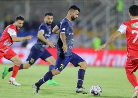 دهقان: رویای جام جهانی با تیم ملی، هدفی دست‌یافتنی!