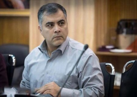 2900 کیلومتر خط لوله نفت: گشایش مسیر 7 برنامه توسعه کشور