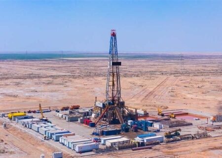 ایران یکی از بزرگ‌ترین ذخایر نفت اثبات‌شده جهان را در اختیار دارد