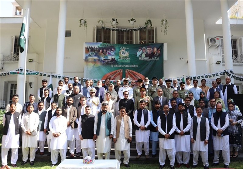 ایران-پاکستان: تهران و اسلامآباد مصمم به افزایش مبادلات تجاری تا 10 میلیارد دلار