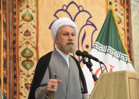 ایران قدرتمند: رمز تحقق با دولتی مقتدر و همراهی مطالبه‌گرانه مردم