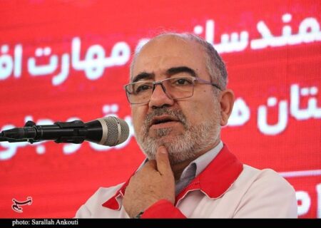 افزایش بی‌سابقه: بودجه جمعیت هلال احمر ایران ۳۰ برابر چهار سال پیش
