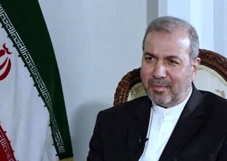 قدردانی سفیر ایران در بغداد از عراقی‌ها بابت برگزاری اربعین