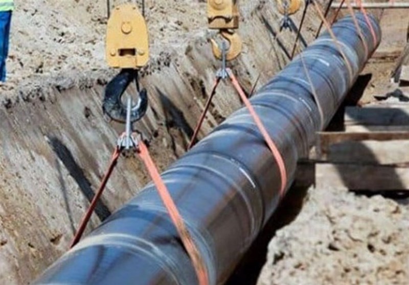 800 کیلومتر خط انتقال فرآورده‌های نفتی: دستور پزشکیان، تحولی در صنعت نفت!