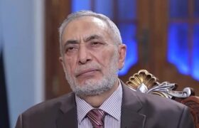 هشدار تند رئیس پارلمان عراق درباره نقشه پنهان آمریکا برای حشد شعبی