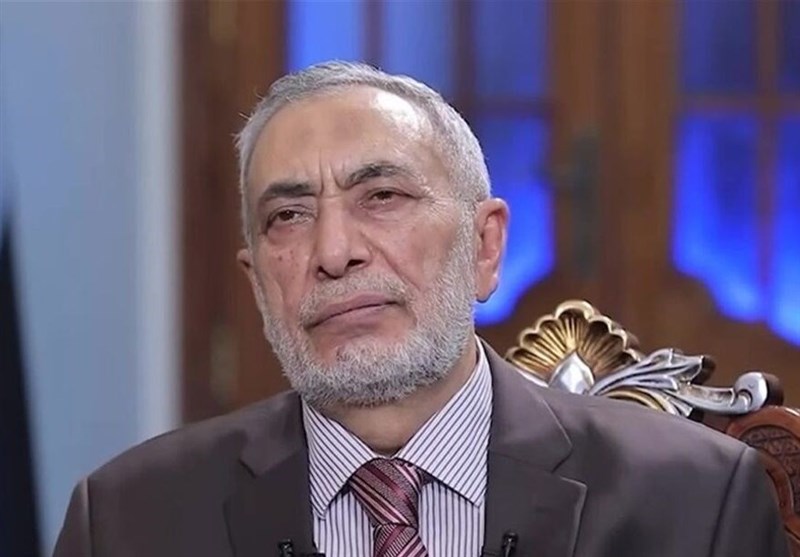 هشدار تند رئیس پارلمان عراق درباره نقشه پنهان آمریکا برای حشد شعبی