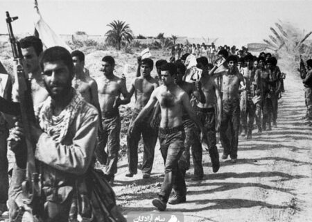 اصفهان و ایثار در تاریخ دفاع مقدس: از روزهای خون و شهادت تا بازگشت آزادگان