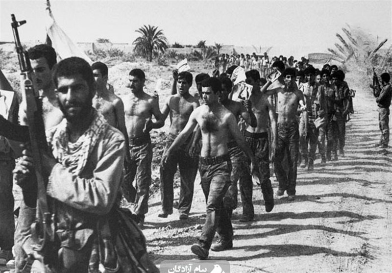 اصفهان و ایثار در تاریخ دفاع مقدس: از روزهای خون و شهادت تا بازگشت آزادگان