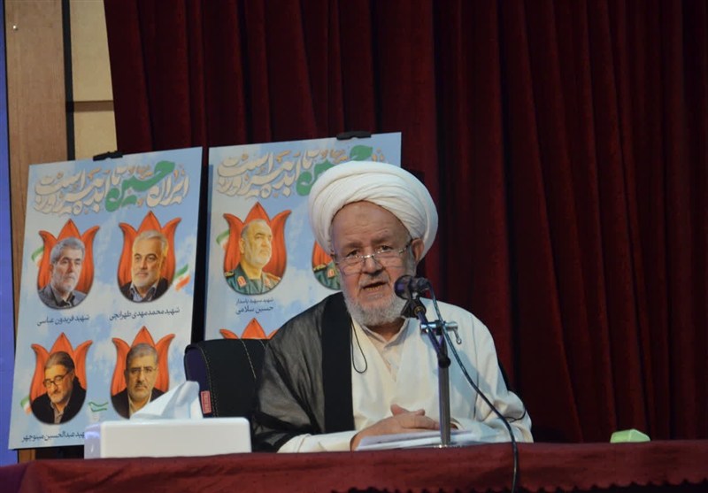 اسلام، حکومت بر پایه ولایت و فقاهت: نگاهی عمیق به اندیشه سعیدی