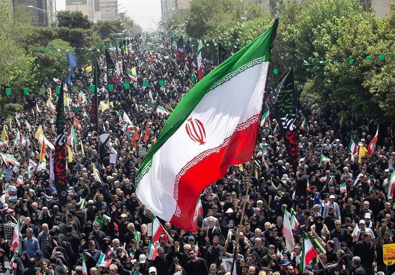 انقلاب اسلامی: پارادایم همیشگی ایران که آینده سیاست را تعیین میکند