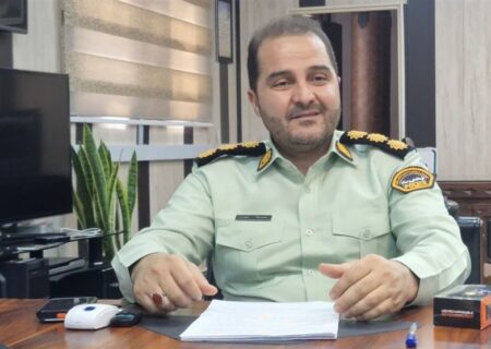 اسلامشهر: کاهش 16 درصدی سرقت و افزایش 24 درصدی کشفیات از ابتدای سال — گزارش پلیس و آمار به‌روز