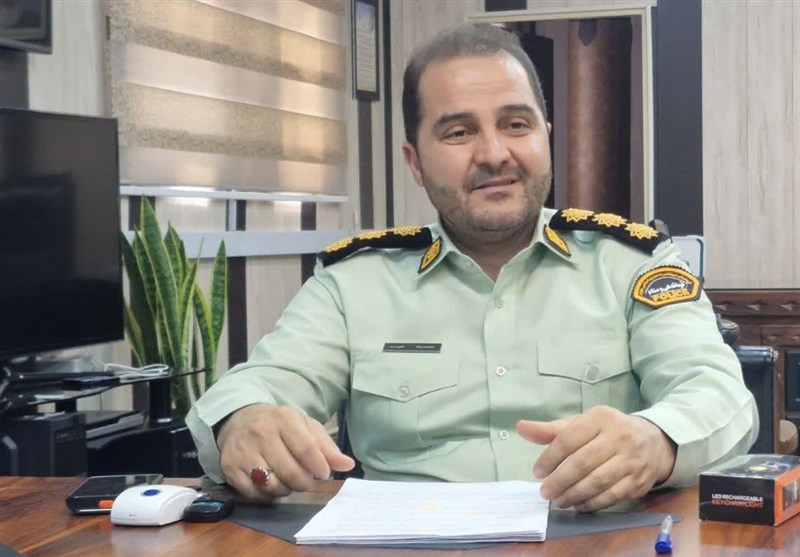 اسلامشهر: کاهش 16 درصدی سرقت و افزایش 24 درصدی کشفیات از ابتدای سال — گزارش پلیس و آمار بهروز