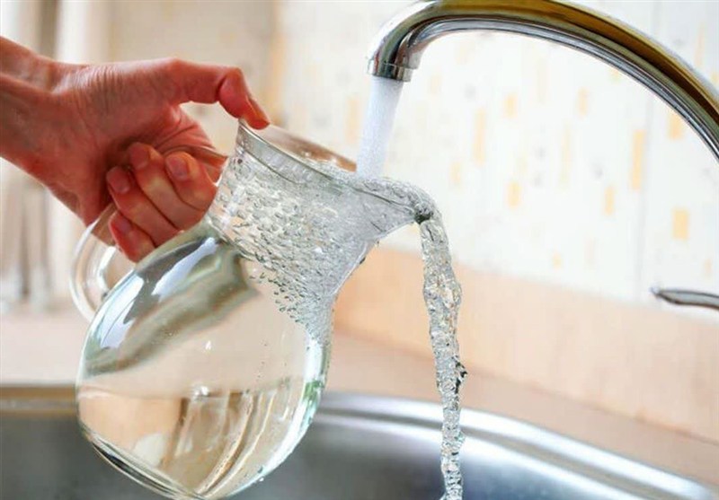 بحران آبی اسلامشهر: کاهش ۲۰ درصد مصرف آب، کلید عبور از بحران | فیلم