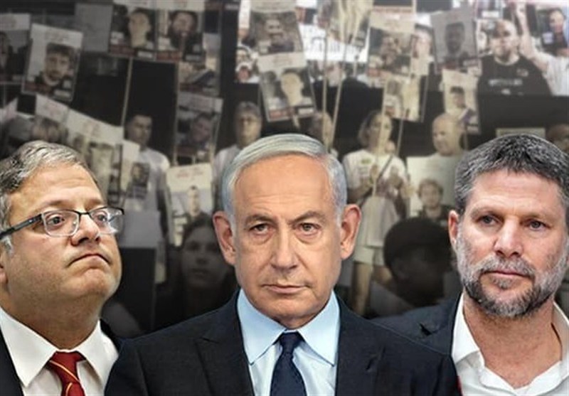 رسانه عبری: جنگهای ۲۰۲۵ اسرائیل را تکهتکه میکنند