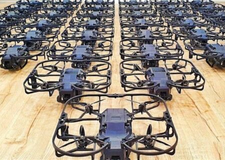 خرید ۵۰۰۰ پهپاد انتحاری توسط ارتش رژیم صهیونیستی