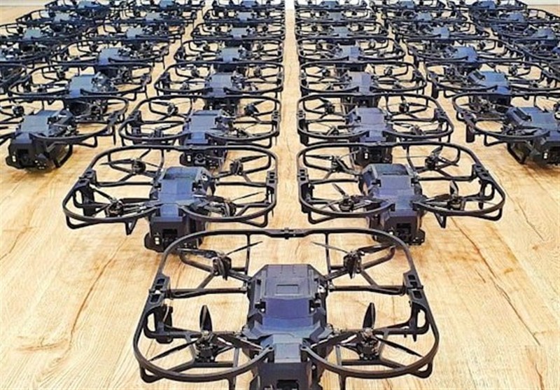 خرید ۵۰۰۰ پهپاد انتحاری توسط ارتش رژیم صهیونیستی