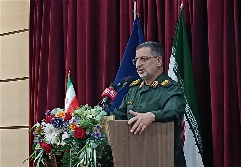 افشای جزئیات: بانک اطلاعاتی سپاه اسرائیل را فلج میکند!