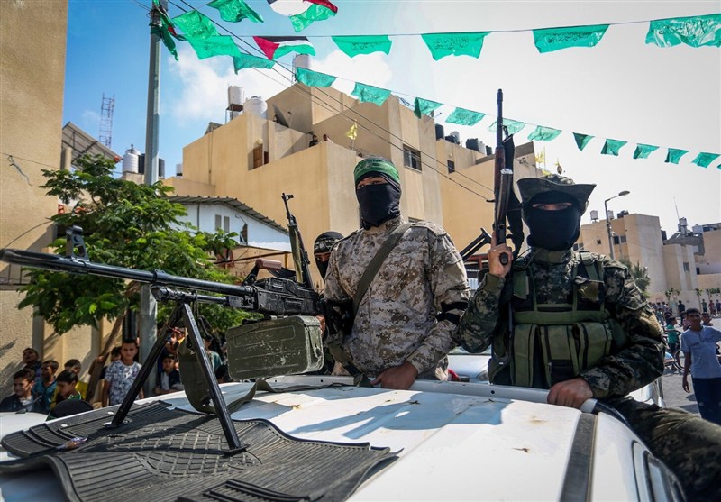 آیا رژیم صهیونیستی در برابر پایداری حماس عقبنشینی کرده است؟ تحلیل جدید