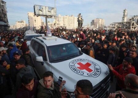 رسانه عبری فاش کرد: اسرائیل بر تبادل با نسبت 1 به 50 و آزادی اسیران صهیونیستی اصرار دارد