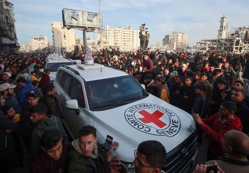 رسانه عبری فاش کرد: اسرائیل بر تبادل با نسبت 1 به 50 و آزادی اسیران صهیونیستی اصرار دارد