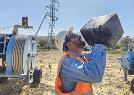 رسانه‌های عبری: اسرائیل به‌تدریج با خشک‌شدن منابع آبی روبه‌رو می‌شود
