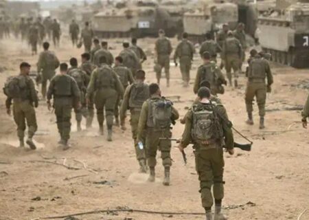 ارتش اسرائیل: جبران کمبود نیرو با جذب سربازان فراری