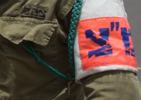 افشای تازه رسوایی اخلاقی در ارتش اسرائیل؛ سرباز دیگری به تیتر خبرها تبدیل شد