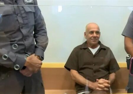 شبکه کان گزارش می‌دهد: شمار بی‌سابقه پرونده‌های جاسوسی اسرائیلی‌ها برای ایران