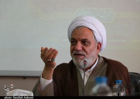 قوه قضائیه و اجرای دستورات الهی در جامعه: گامی به سوی عدالت دینی