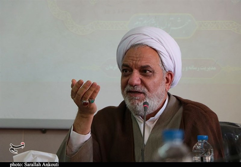 قوه قضائیه و اجرای دستورات الهی در جامعه: گامی به سوی عدالت دینی