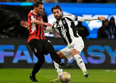 یوونتوس ستاره نیمکت میلان را بلعید؛ ولاهوویچ ماندنی، ساوونا رفتنی شد!