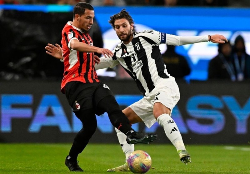 یوونتوس ستاره نیمکت میلان را بلعید؛ ولاهوویچ ماندنی، ساوونا رفتنی شد!
