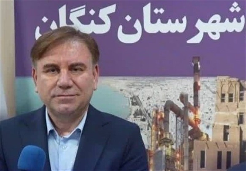 کنگان: دریچهای به سوی 7000 میلیارد تومان سرمایهگذاری و پیشرفت چشمگیر