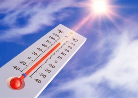 کرمان خنک‌تر می‌شود: پیش‌بینی هوای پاییزی در راه است!