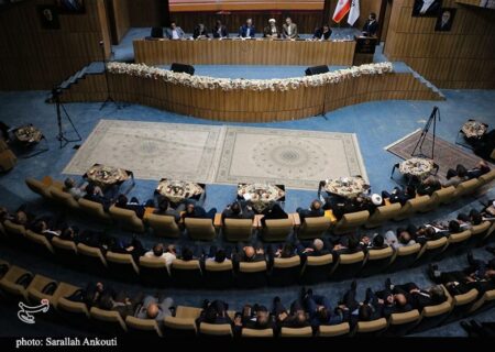 حضور وزیر ارشاد در شورای اداری کرمان: تحول فرهنگی در استان کلید خورد!