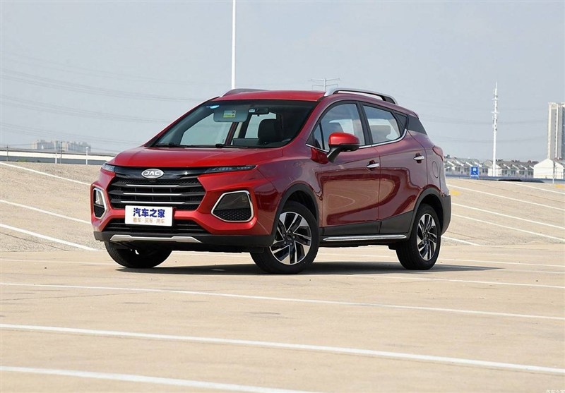 جدیدترین کراس اوور کرمان موتور: شرایط فروش اقساطی ویژه و باورنکردنی!