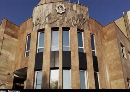 تعویق انتخاب هیئت رئیسه شورای شهر کرمانشاه؛ بلاتکلیفی ادامه دارد