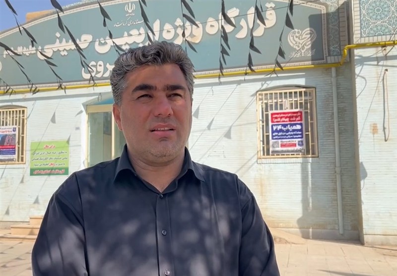 موکبهای کرمانشاه: همدلی مردم در خدمترسانی با کمکهای مردمی