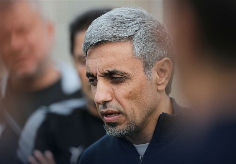 خطیبی: از وقتکشی خیبر باختیم؛ کارتهای بازیکنان خارجیمان صادر نشد