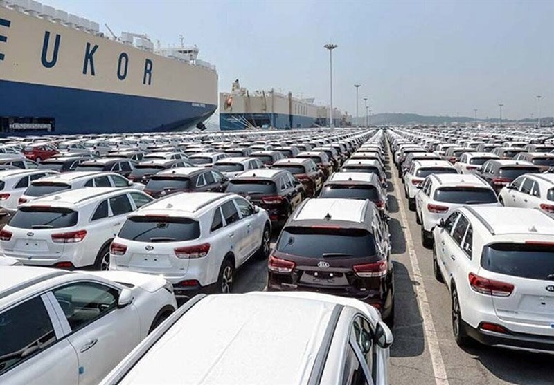شرایط واردات خودرو در کیش تسهیل شد؛ تغییرات جدید و کلیدی