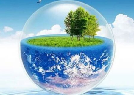 افزایش ۵ هزار مترمکعبی ظرفیت تولید آب شرب در کیش